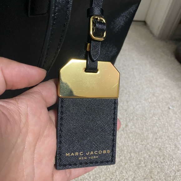 Marc Jacobs Tote - Picture 3 of 6